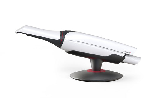 TRIOS 4 Wireless Pod Pen