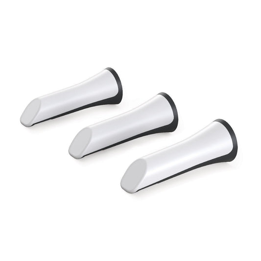 Trios®4 punte + punte a specchio x3