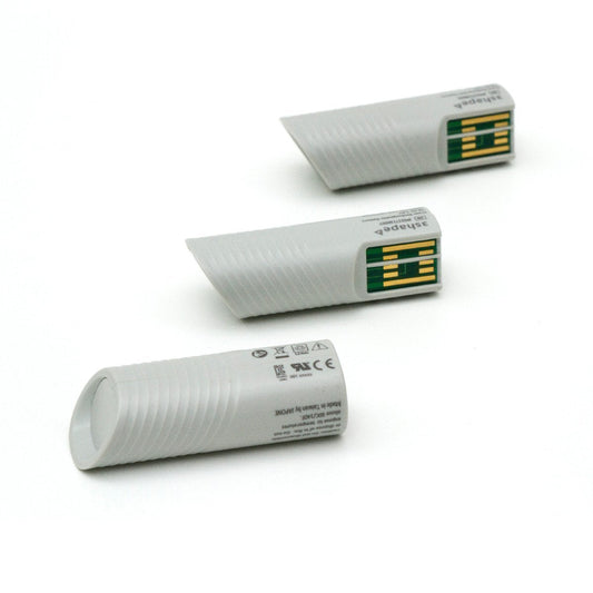 Batteria per penna wireless x3 - Trios 3 e Trios 4