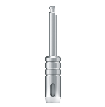 Taladro gingival