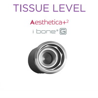 PROTHÉTIQUE CONNEXION TISSUE LEVEL