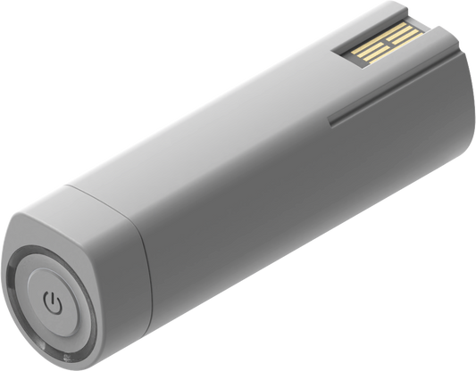 3 Batteries rechargeables - Medit i900M