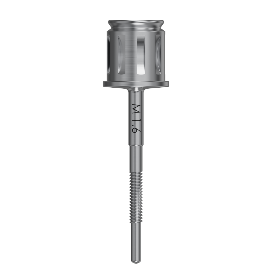 Extracteur de pilier avec vis M1.6