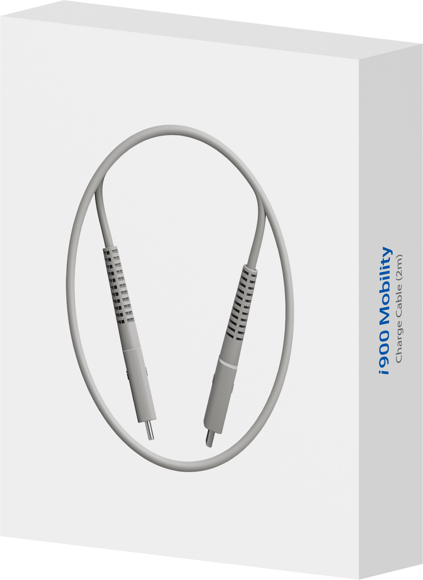 CÂBLE DE CHARGE 2 M - Medit i900M