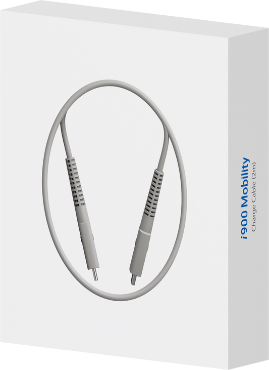 CÂBLE DE CHARGE 2 M - Medit i900M
