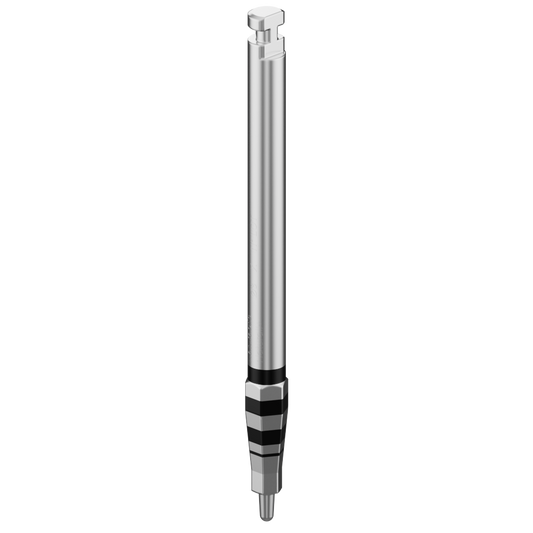 Prise directe d'implant version contre-angle - Gamme Bone Level Ø3