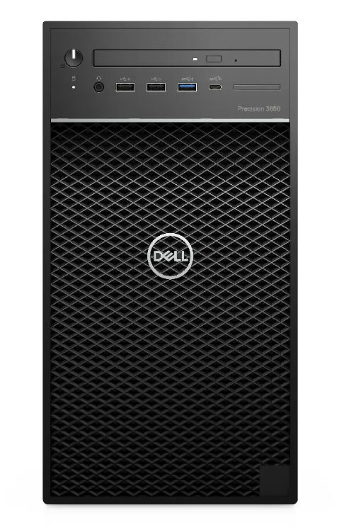 PC Desktop Dell Précision 3660 i9 32Go