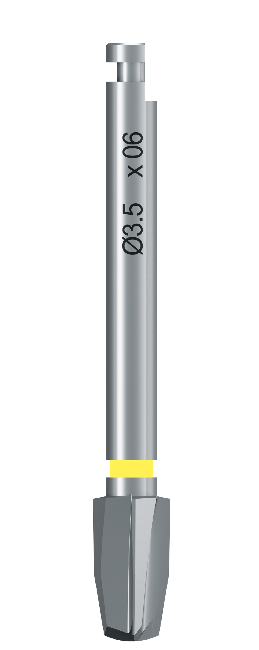 Fresa conica - Impianti iBone