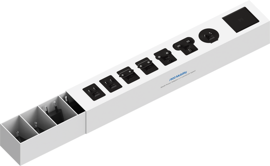 Adaptateur secteur - Medit i900M