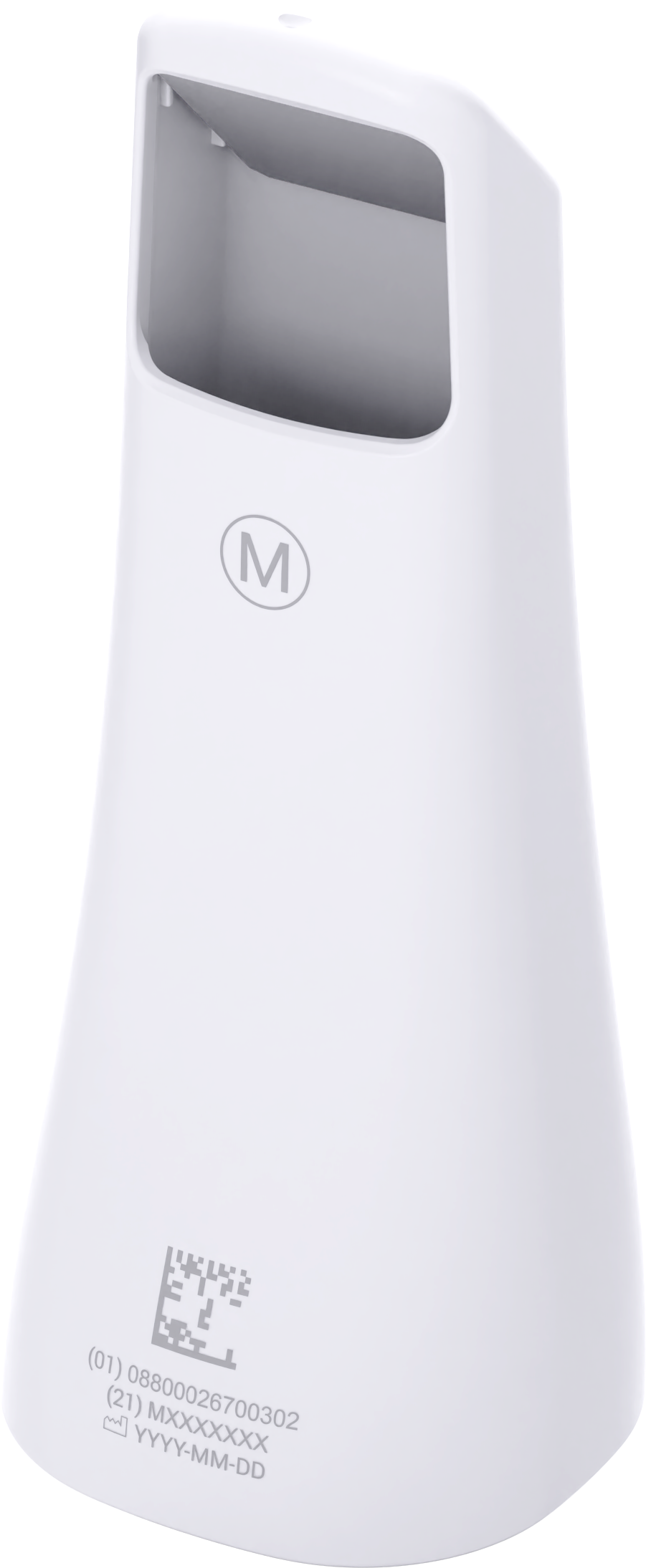 Embouts moyens MEDIT i900 (x4)