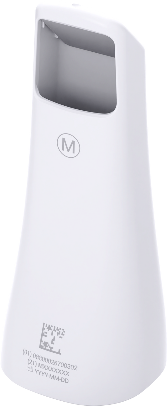 Embouts moyens MEDIT i900 (x4)