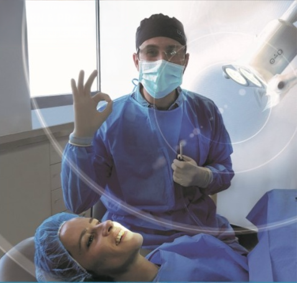 Formazione - Assistente dentale in implantologia