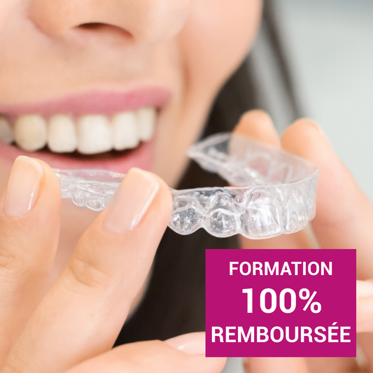 Formation - Les aligneurs orthodontiques en omnipratique