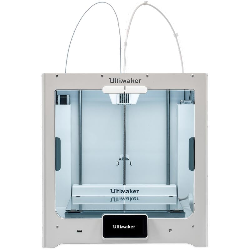 Imprimante UltiMaker S5