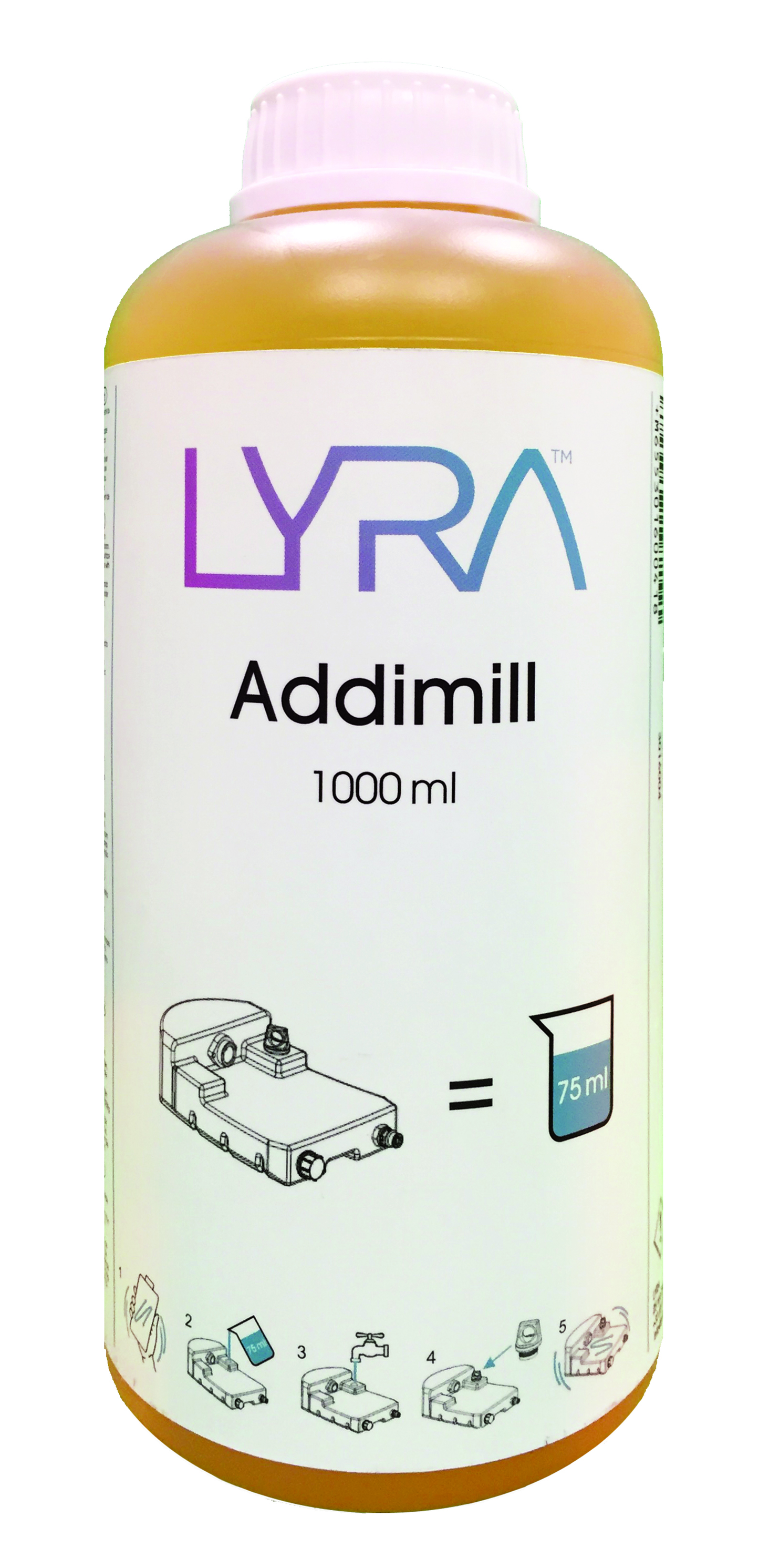 Addimil lira 1l