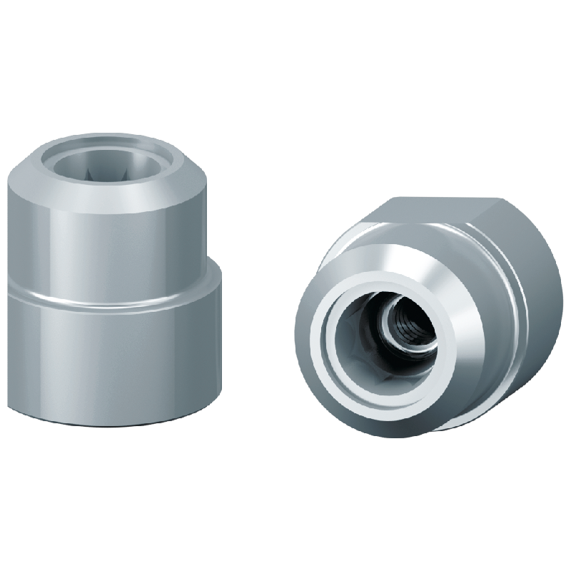 Analogue - Connexion hexagonale externe RP