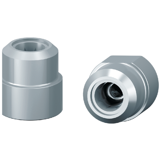 Analogue - Connexion hexagonale externe RP