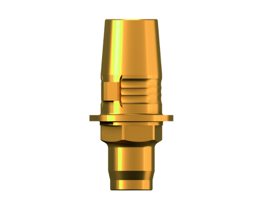 Interface titane + vis - connexion interne Certain®