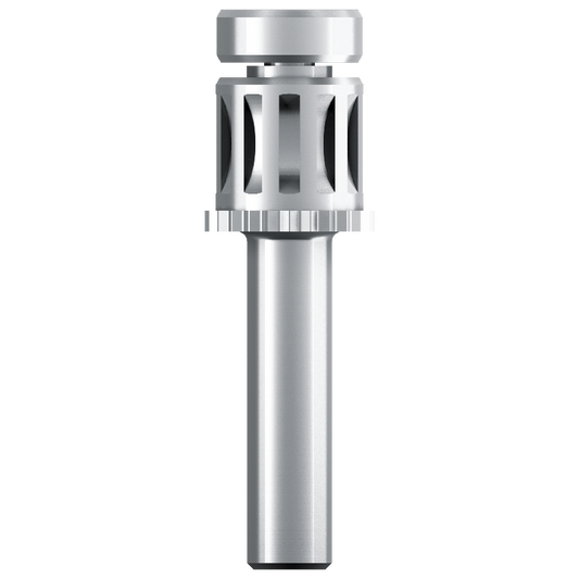 Clé hexagonale interne pour pilier Tétra