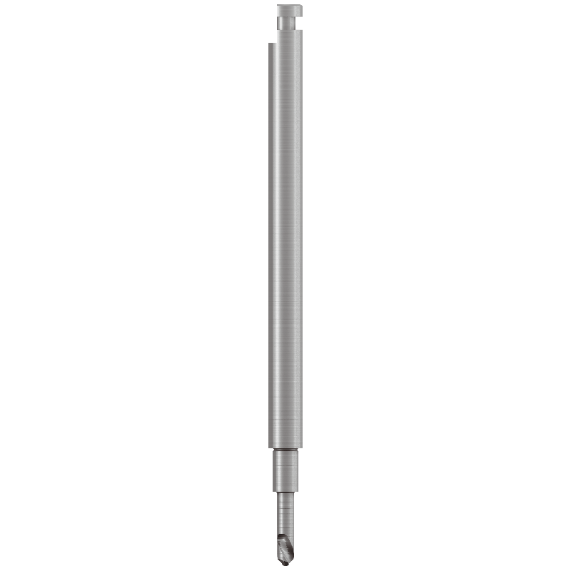 Foret d'extraction de vis  Ø 1.2 - Gamme Bone Level Ø3