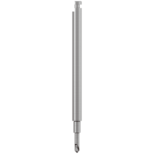 Foret d'extraction de vis  Ø 1.2 - Gamme Bone Level Ø3