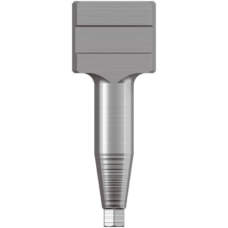 Guide de perçage pour extraction de vis - Gamme Bone Level Ø3