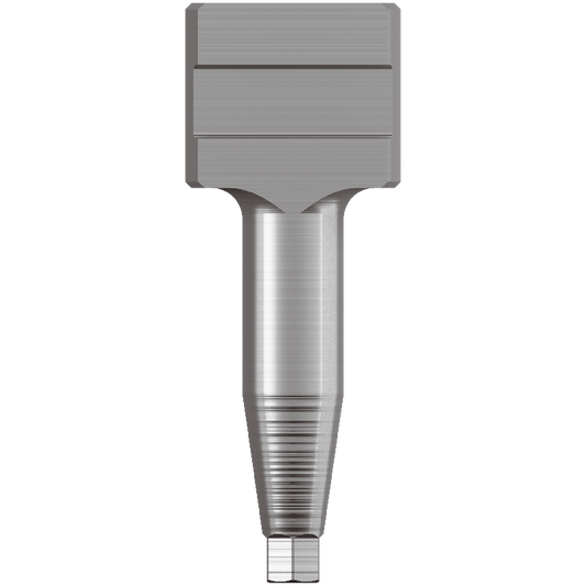 Guide de perçage pour extraction de vis - Gamme Bone Level Ø3