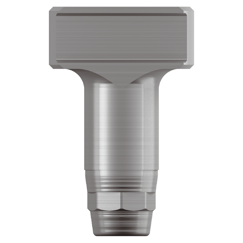 Guide de perçage pour extraction de vis - Gamme Tissue Level