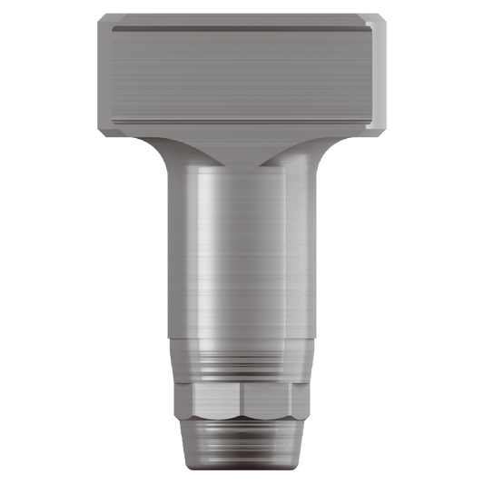 Guide de perçage pour extraction de vis - Gamme Tissue Level