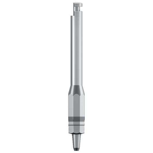 Prise directe d'implant version contre-angle - Gamme Tissue Level