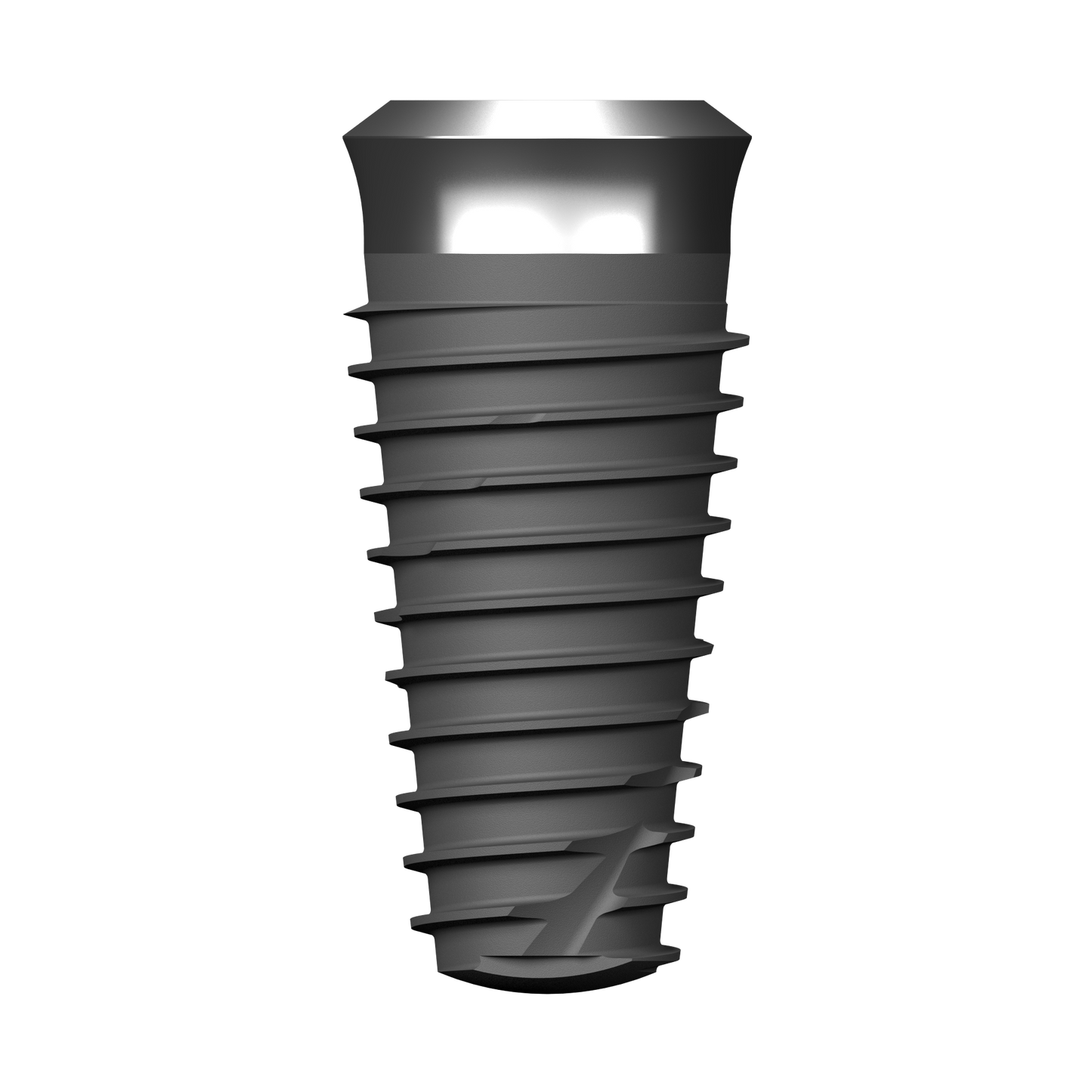 Implant dentaire iBone® G - Livré avec une vis de cicatrisation
