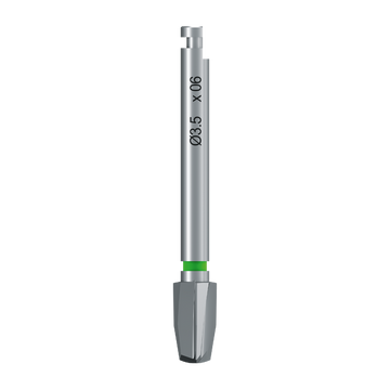 Fresa cónica - implantes iBone