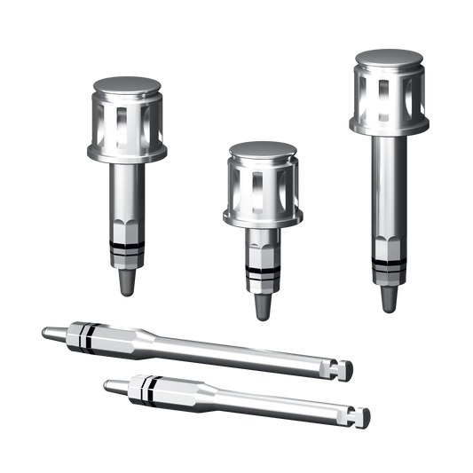 Kit complementario para iBone G