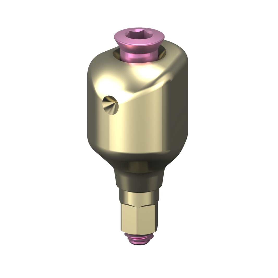 Scan post dia 1,20mm / long 16mm (PIV) – LYRA ETK e-Shop