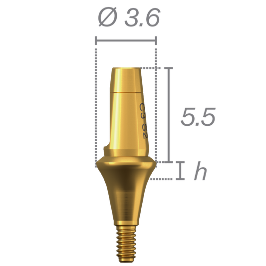 Pilier Direct Clip