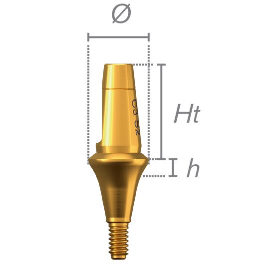 Pilier Direct Clip