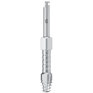 Taraud pour implant Naturactis