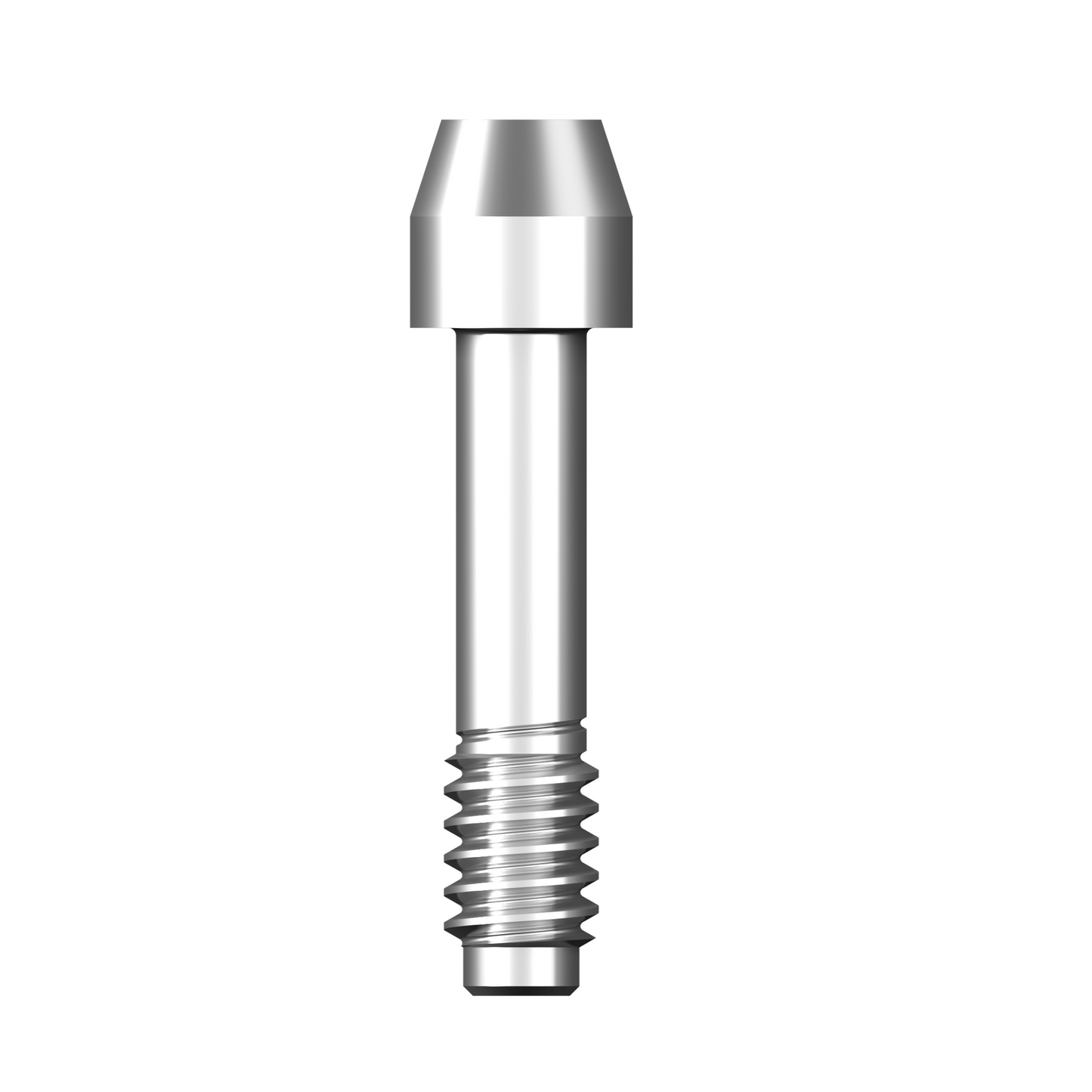 Tornillo de pilar M1.6 (paquete de 10)