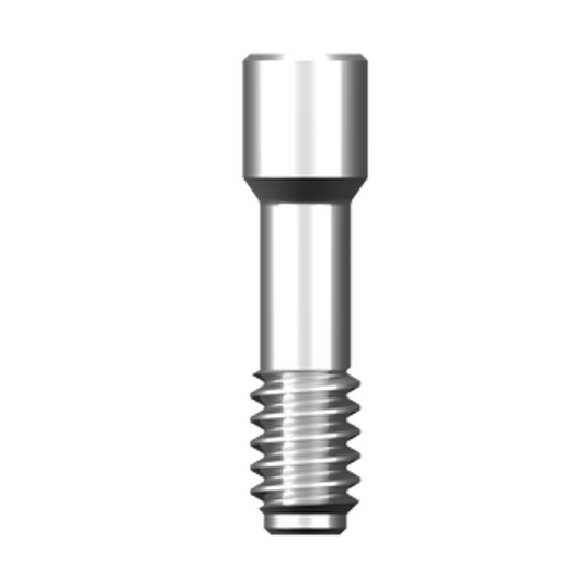 Vis de pilier Esthétibase et Pre-milled (lot de 10) - Axiom