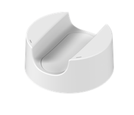 Supporto da tavolo wireless MEDIT i700